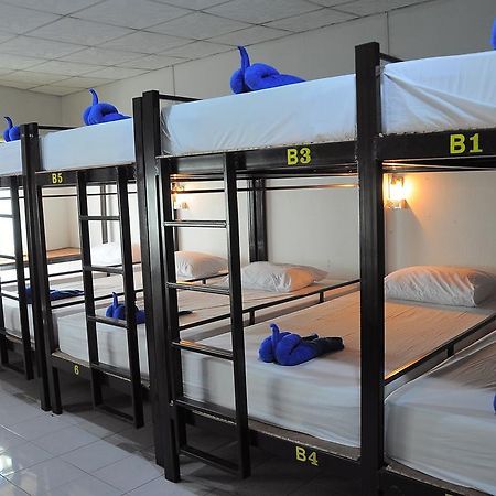 Mickey Hostel Хаад Рин Номер фото