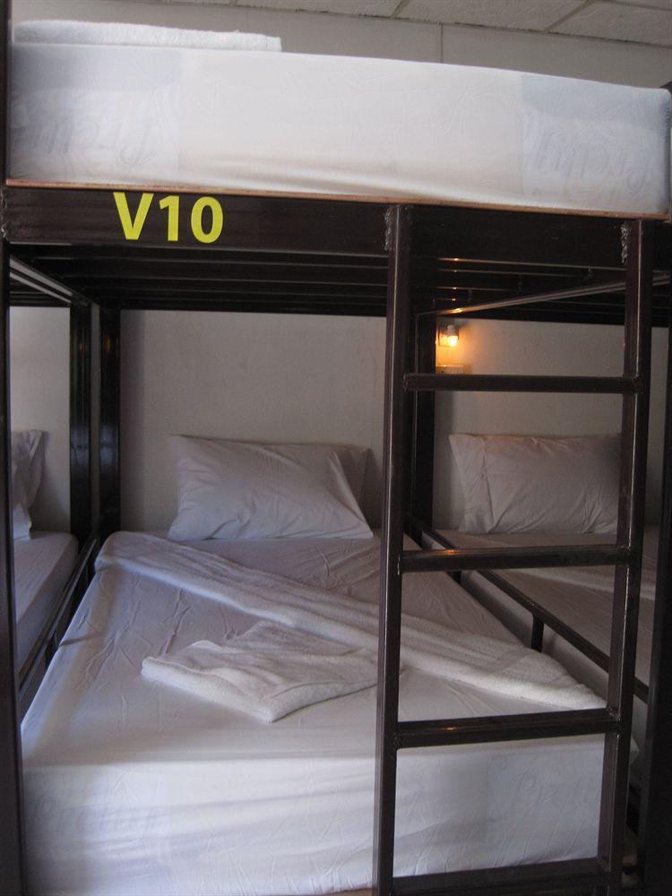 Mickey Hostel Хаад Рин Экстерьер фото
